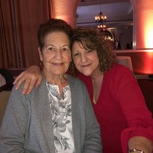 Meet your Posher, Diane